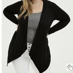 Torrid Sweater